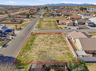 14802 Shenandoah Ln #166, Helendale, CA 92342