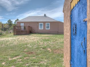 435 E Elder St, Walsenburg, CO 81089