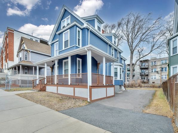 13 Wyoming St #1