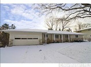 4725 Upper Ter, Edina, MN 55435