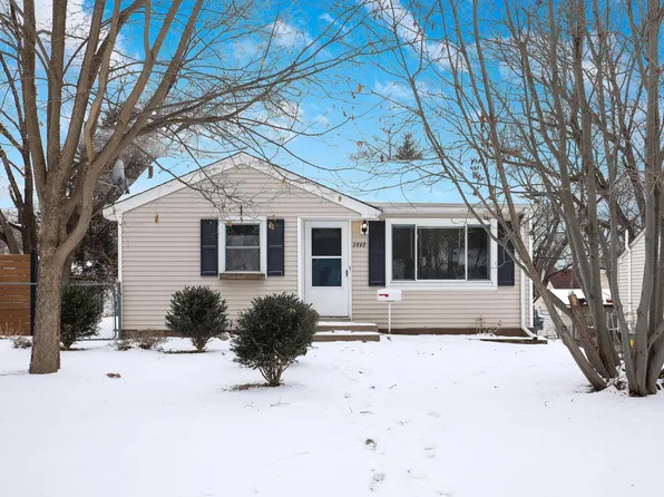 3440 Sumter Ave S, Saint Louis Park, MN 55426