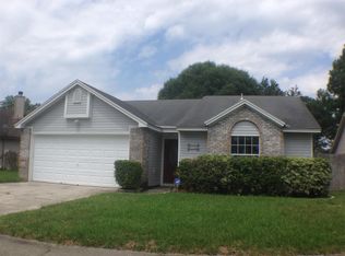 8139 Fieldside Dr W, Jacksonville, FL 32244