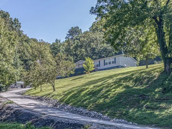 258 Knob Creek Rd, Celina, TN 38551