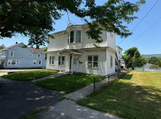 421 North St, Jim Thorpe, PA 18229