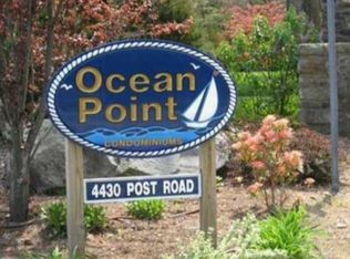 4430 Post Rd APT 65E, Warwick, RI 02818