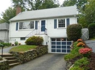 54 Edmund Rd, Arlington, MA 02474