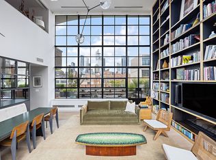 456 W 19th St #Phg, New York, NY 10011