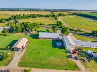 1590 Farm Road 2352, Sumner, TX 75486