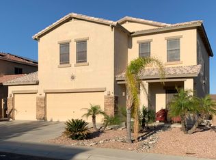 15407 N 169th Ave, Surprise, AZ 85388