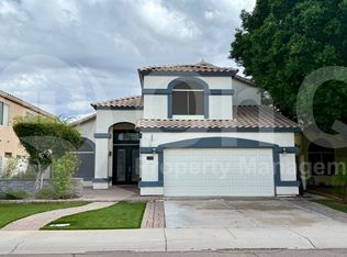 1325 N Palmsprings Dr, Gilbert, AZ 85234