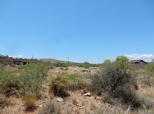 19659 E Ironwood Dr, Cordes Lakes, AZ 86333