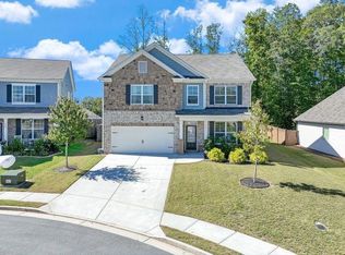 92 Wyevale Ct, Braselton, GA 30517