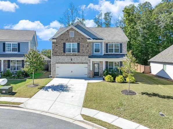 92 Wyevale Ct, Braselton, GA 30517