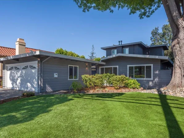 535 E Meadow Dr, Palo Alto, CA 94306