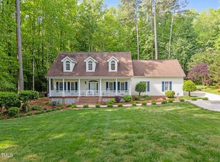 1245 Torchlight Way, Raleigh, NC 27603