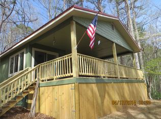281 Lake Nottely Dr, Blairsville, GA 30512