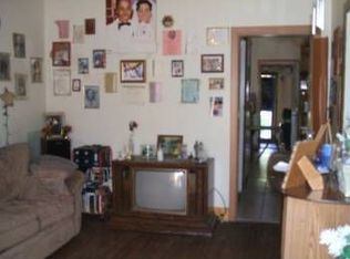 2588 Connecticut St, Gary, IN 46407