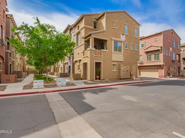 900 S 94TH Street #1168, Chandler, AZ 85224