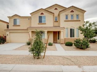 13659 W Gelding Dr, Surprise, AZ 85379