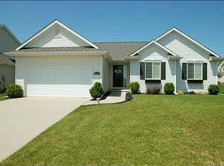 4312 124th St, Urbandale, IA 50323