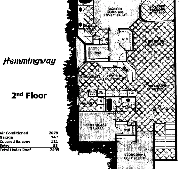 3569 SW Sawgrass Villas Dr #3569 — Photo 15