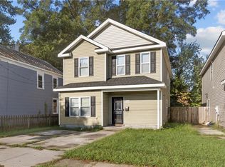 1118 Commerce Ave, Chesapeake, VA 23324