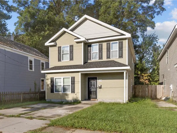 1118 Commerce Ave, Chesapeake, VA 23324