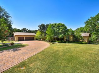 110 Lakeway Hills Cv, Lakeway, TX 78734