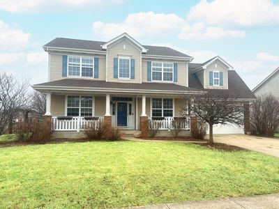 907 N Edgewater Ln, Shorewood, IL, 60404