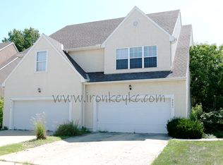 9221 Boehm Dr, Lenexa, KS 66219