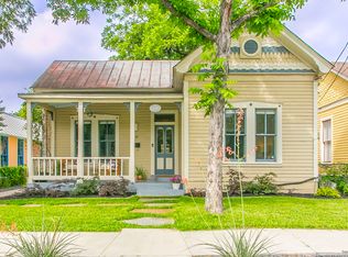 331 Wickes St, San Antonio, TX 78210
