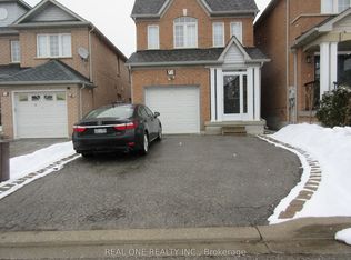 71 Charles Brown Rd, Markham, ON L3S4V3