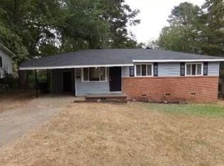 74 Broadmoor Dr, Little Rock, AR 72204