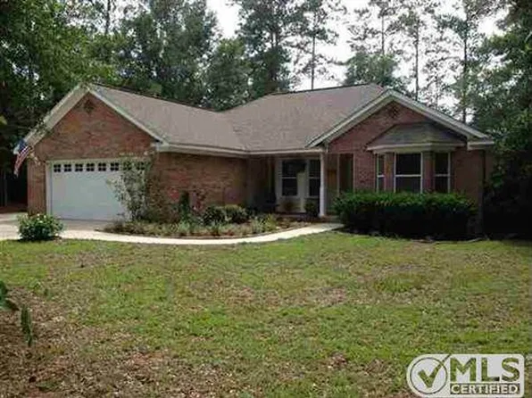 108 Magnolia Rdg, Crawfordville, FL 32327