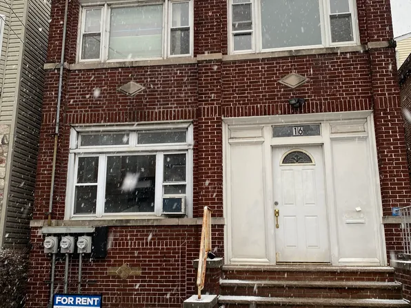 16 Britton St, Jersey City, NJ 07306
