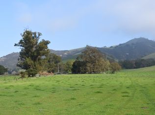 Finley Rd, San ramon, CA 94583