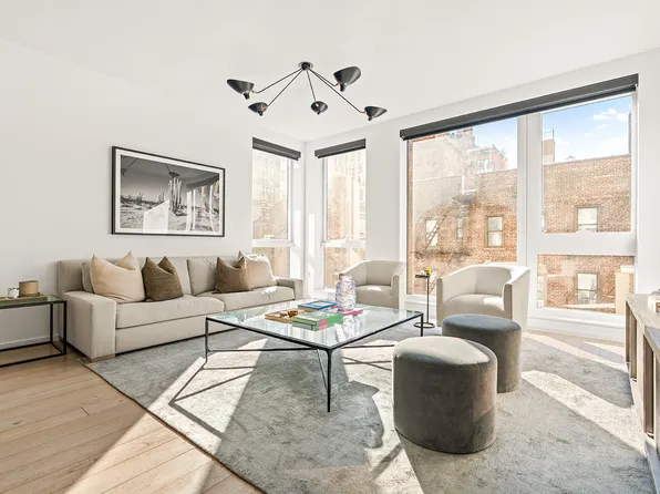 150 East 23rd Street image 1 of 11