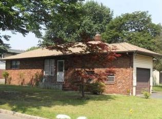 740 Monmouth Ave, Kenilworth, NJ 07033