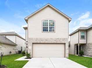 17339 Desmond St, Humble, TX 77346