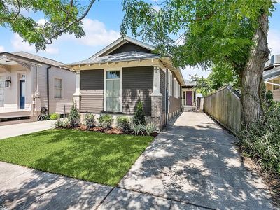 715 Bordeaux St, New Orleans, LA, 70115