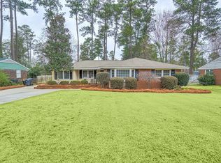 2919 Stratford Dr, Augusta, GA 30909