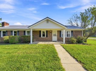 380 Licking Valley Rd, Cynthiana, KY 41031