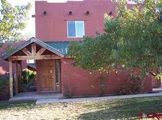 405 E 2nd St, Cortez, CO 81321