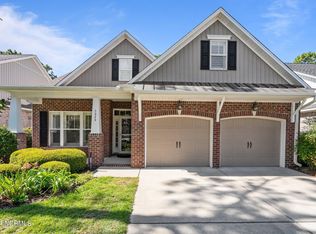 5029 Whitner Dr, Wilmington, NC 28409