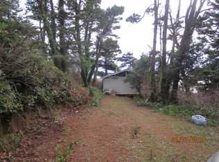 710 1st St, Otter Rock, OR 97369