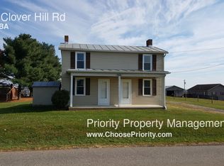 2679 Clover Hill Rd, Dayton, VA 22821