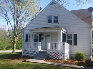 2500 Rockford Ln, Louisville, KY 40216