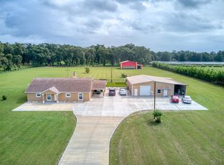 135 Hilsenbeck Rd, Pierson, FL 32180