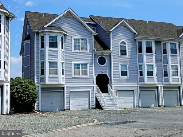 283 Girard St APT C, Havre De Grace, MD 21078