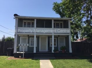 423 Spruce St APT 3, Modesto, CA 95351